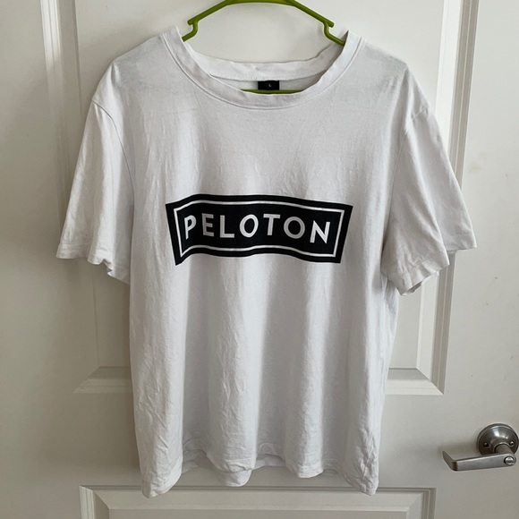 Peloton Tee